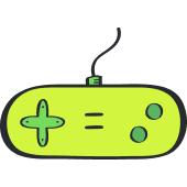 Gamepad icon
